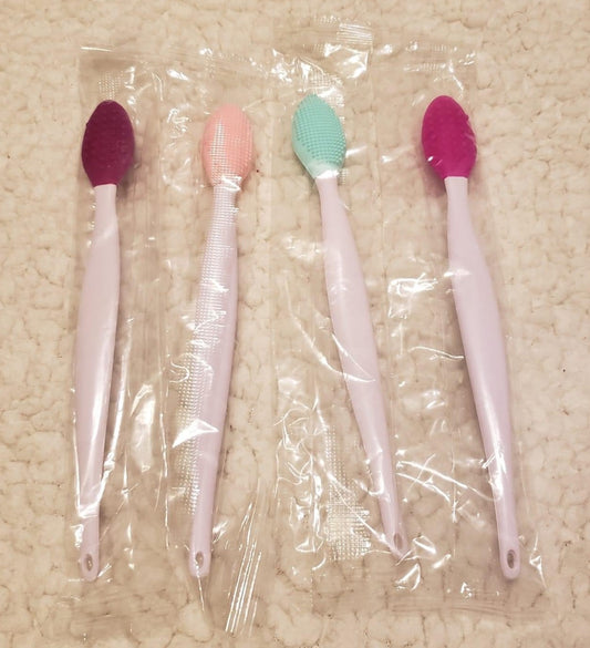 Lip Scrubber