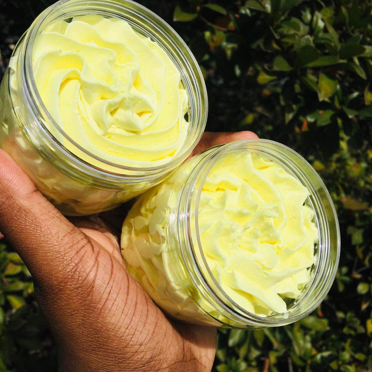 Turmeric Facial/Body Butter